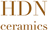 HDN ceramics