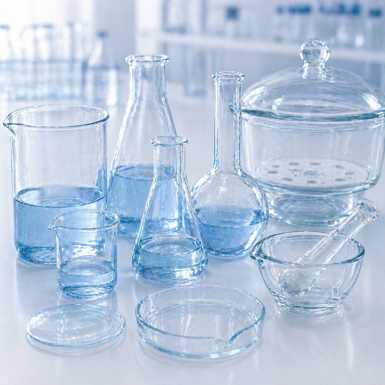 General Labware