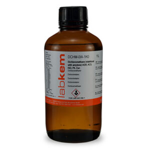 AGR – Analytical grade