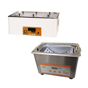 Thermostatic and Ultrasonic Baths