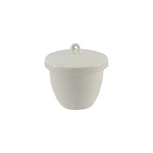 Crucibles and Accessories for Calcination