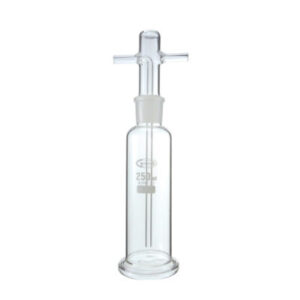 Gas Wash Bottles