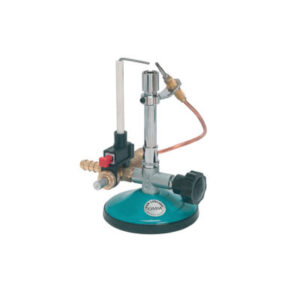 Bunsen and Alcohol Burners