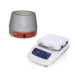 Heating Plates and Mats
