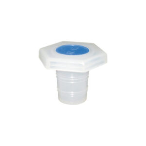 Ground Glass Stoppers