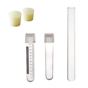 Test tubes