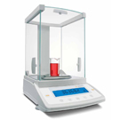 Analytical balances