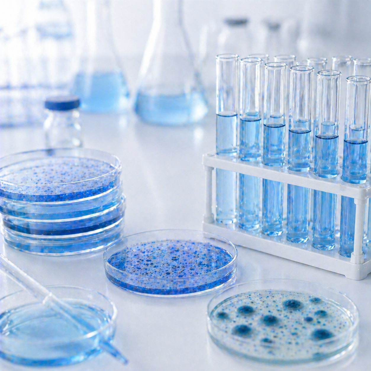 Microbiology and Pathology