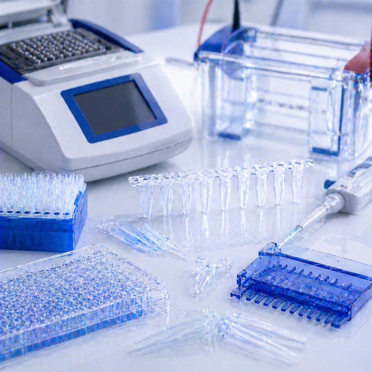Molecular Biology