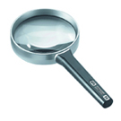 Magnifying glass