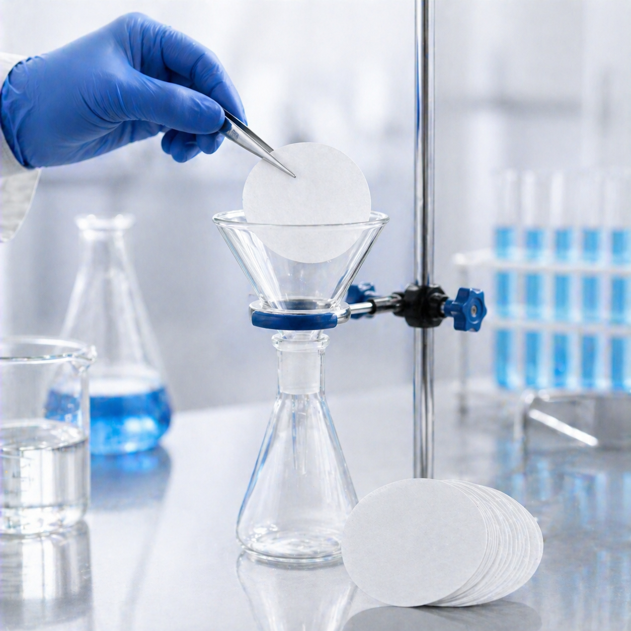 Filter Paper