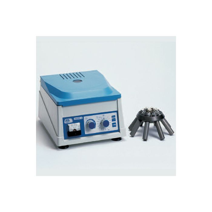 CENTRIFUGE ELECTRONIC DIGITAL CONTROL "CENTRO-8-BL"