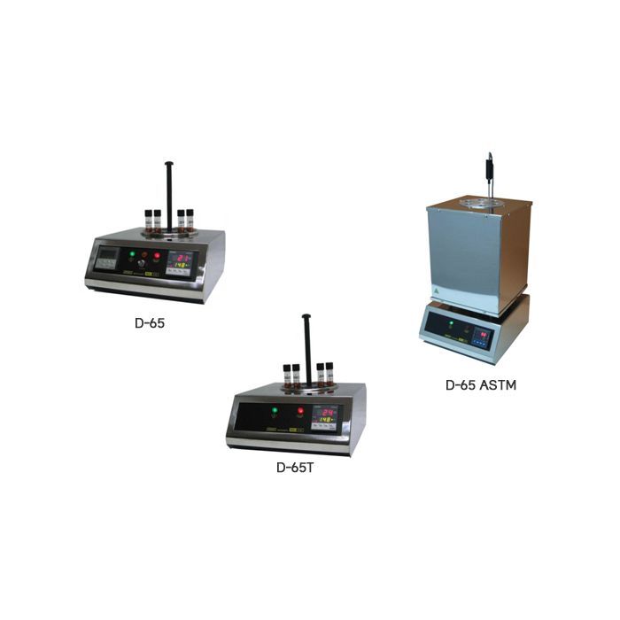 d65t -temp./time digital control, max. 200ºc/precision ±1ºc
