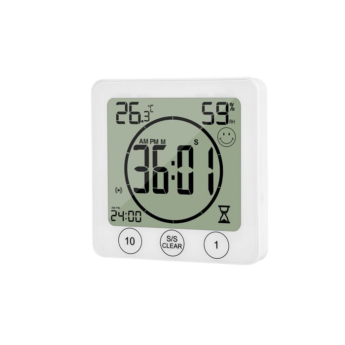 Digital indoor deals hygrometer