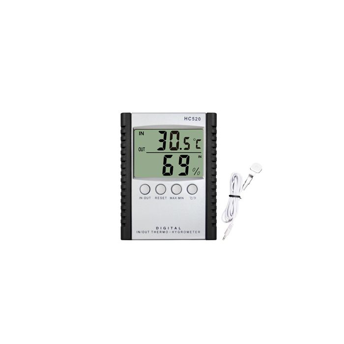Thermo hygro deals