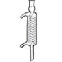 coil condenser ref. 166 thumbnail