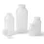 Cylindrical Graduated Bottles with Star Cap and Plug | Letslab thumbnail
