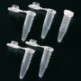 Microtube 0.5 ml Vitatron type graduated matte band 12,000 units thumbnail