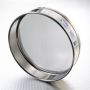 Tamices malla inox 200mm Ø thumbnail