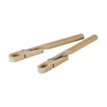 Wooden Test Tube Clamp 20 cm