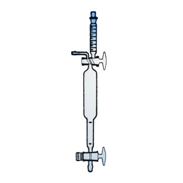 (100-110) tutwiler burette ref. 534