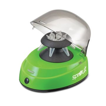 Centrifuga Sprout Mini para viales