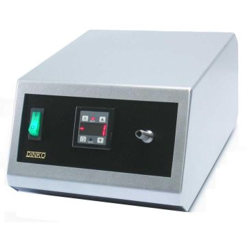 D-VCD -Digital vacuum controller/resolution 0.1 kPa/ 1mm Hg. 2 set points