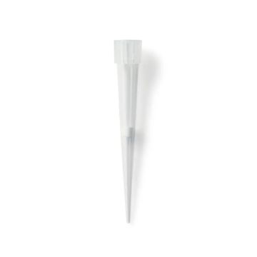 Universal Tips 2-20 µl Eppendorf-type Sterile in Autoclavable PP Rack