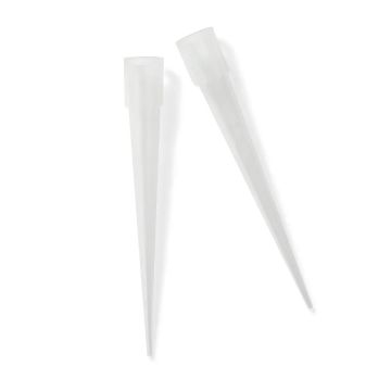Universal Pipette Tip 5-1000 µl Bevelled Beckmann-Type Natural