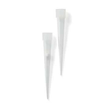Universal Pipette Tip 5-200 µl Natural Eppendorf-Style Autoclavable