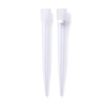 Macro Tip 1–5 ml Universal Eppendorf-Style Natural Colour with Autoclavable PP Rack