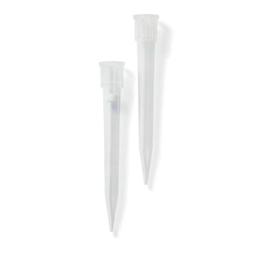Universal Pipette Tip 20–300 µl Graduated Eppendorf-Type Natural Filter and Non-Filter