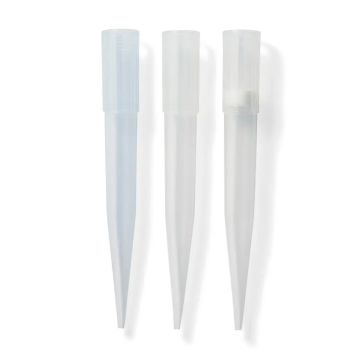 Universal Pipette Tips 100-1000 µl Compatible with Gilson Eppendorf Autoclavable