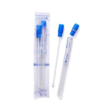 Amies Liquid Sterile Transport Medium with Peel-Pack Swab