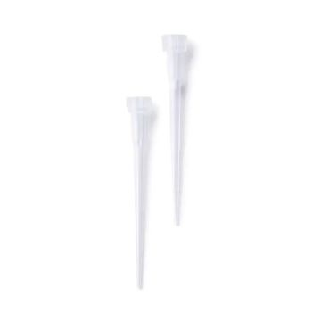 Pipette Tip 0.1–10 µl Graduated Long Style Gilson Natural Non-Filter
