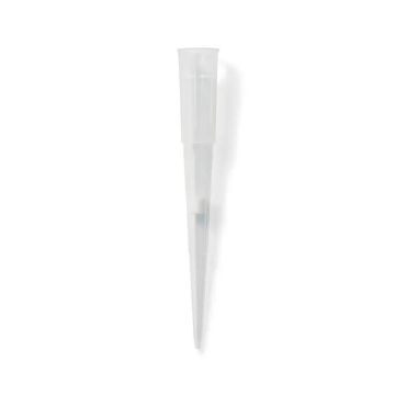 Pipette Tip 2–30 µl with Filter Universal Gilson-Type Bevelled in Autoclavable PP Rack