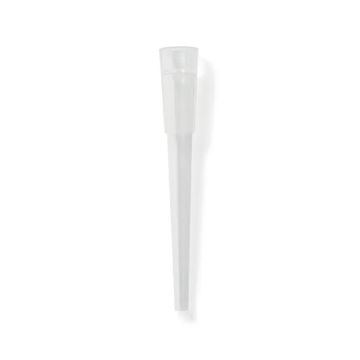 Universal Pipette Tip 1–200 µl Natural Autoclavable for Viscous Liquids