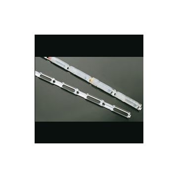 Aluminium Canes for Cryovials, Pack of 12 | Compatible with 1.2 and 2 ml