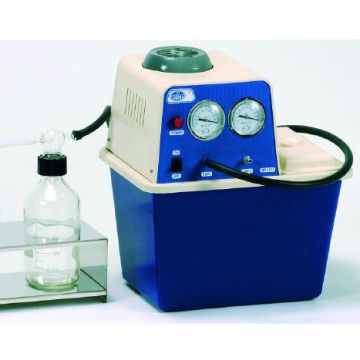 WATER RECIRCULATION VACUUM PUMP