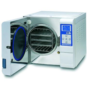 Autoclave para esterilización Autester ST DRY PV B 18L