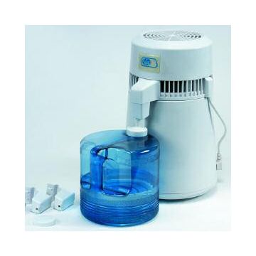 Destilador de agua para autoclaves Dest-4