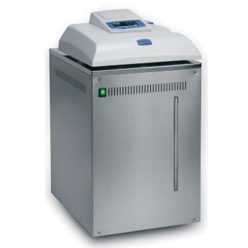 Autoclave Autester ST DRY PV III 80L