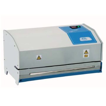 AHS-N, Autoclaves de laboratorio horizontales de sobremesa de 22-79L