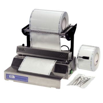 Seal-1000 Stainless Steel Bag Sealer for PP-Polyester Sterilisation Pouches