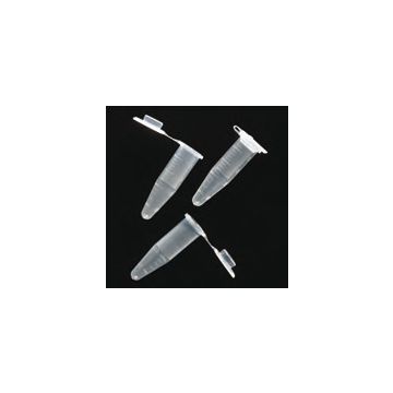 Microtubo 1.5 ml 5000 unidades