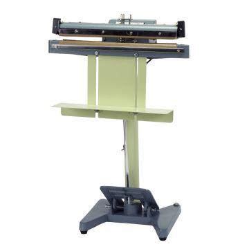 Selladora de bolsas 455