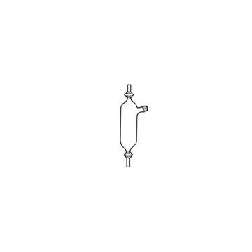 valves piece for gases sampling ref. 547