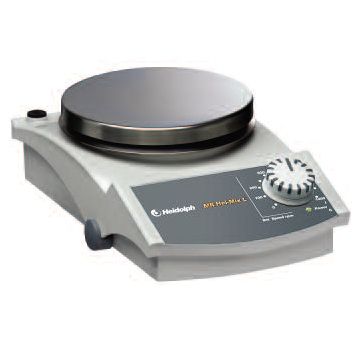 Magnetic electronic stirrer hei-mix-l