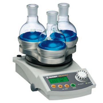 Magnetic stirrer MR Hei-End