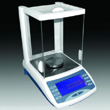 Balanza analitica de precision FA-2004B